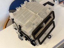 VAUXHALL VIVARO EXPERT DISPATCH 2019-2024 HEATER BLOWER MATRIX 9836407680 42491
