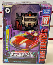 2023 Transformers Legacy Evolution DEAD END  Deluxe Class  Hasbro Sealed.