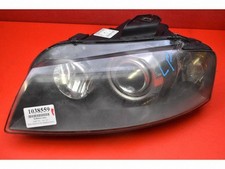 Feu avant (phare) Audi S3 SPORTBACK