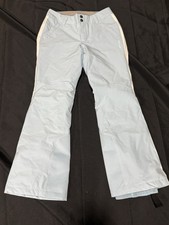 Spyder Women's Hope Insulated Ski Snowboard Snow Pants Size 6. NWT