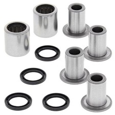 50-1014 AllBalls A-Arm Reparatur Kit vorne oben für Quad ATV Suzuki LTZ 400 KFX