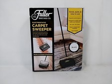 Fuller Brush 17027 Electrostatic Carpet & Flo...