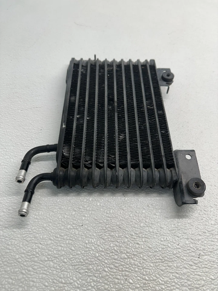 Toyota Sequoia 2001 2005 4,7 L transmisión enfriador de aceite 0240003160 OEM 252212 Foto 4 de 4