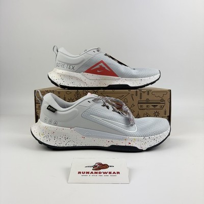 Nike Juniper Trail 2 GORE-TEX Herren HM9734-002 Größe 42/42,5/43
