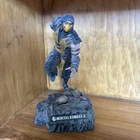 Mortal Kombat X Kollector's Edition Xbox One Scorpion Statue only