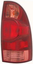 Tyc Right Tail Light Assembly Compatible 2005-2008 Toyota Tacoma 11-6063-00