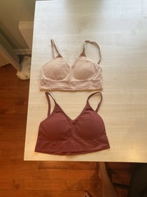 Two Bras Low Back
