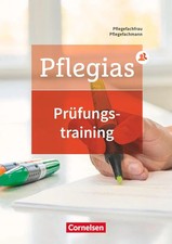 Pflegias - Generalistische Pflegeausbildung -...