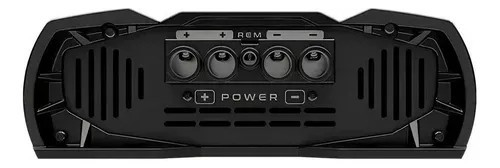 Stetsom Vulcan 5000-2 Ohms / Digital Amplifier 5000 Watts Rms Full