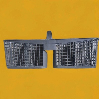Dishwasher Cutlery Basket OEM Hotpoint, GE, Samsung, ect HDF330PGR3BB WD28X27753