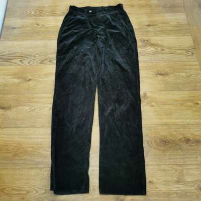 Nike Golf Cordhose Herren W28 L36 Schwarz Regular Fit Gerades Bein Stretch