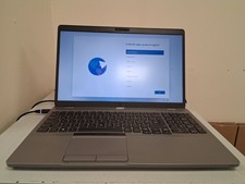 Dell Latitude 5510 15.6" Laptop - Fully Working - Fresh Windows Install