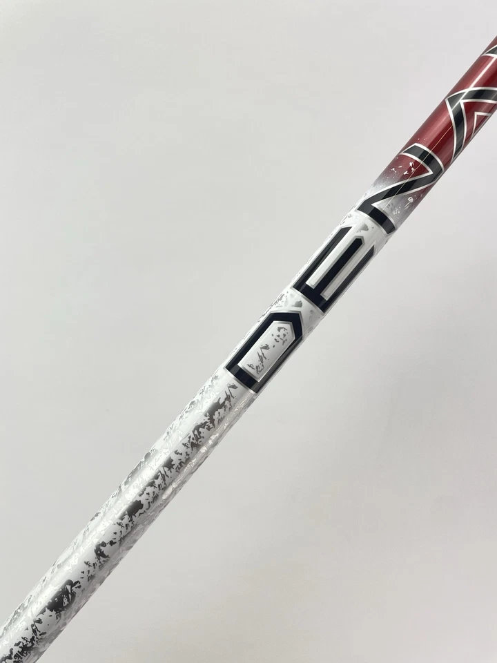Project X Denali Red Driver Shaft 6.0 Stiff Flex Graphite 60G /0.335 /46” /New - Image 2 of 4