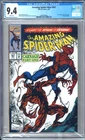 AMAZING SPIDER-MAN #361 CGC 9.4 1992 MARVEL *BIG KEY!* 1ST FULL CARNAGE!