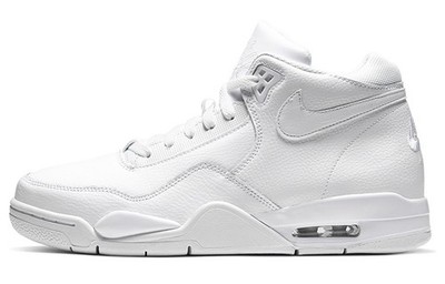 Nike Flight Legacy Triple White - BQ4212-101 Size