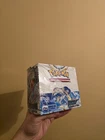 Display Pokémon EB12 - Tempête Argentée - Neuve et Scellée - DEFAUT - ENVOI 24H