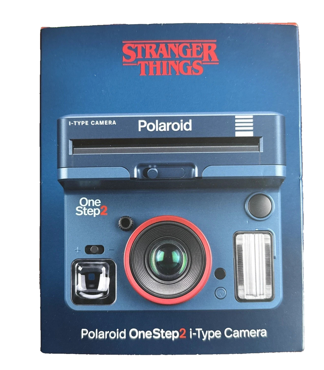 Polaroid 9017 Originals OneStep 2 VF Analog Instant Film