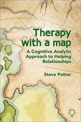 Therapy with a Map: A Cognitive Analyt..., Steve Potter