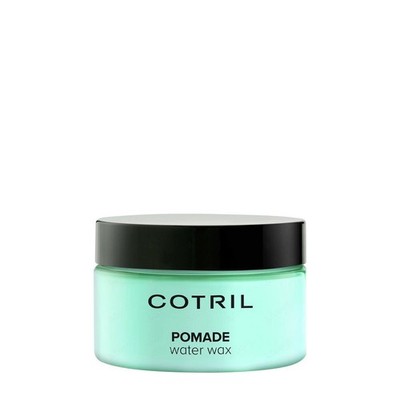 Cotril Styling Pomade Water Wax 100ml - Wachs mit starkem Halt