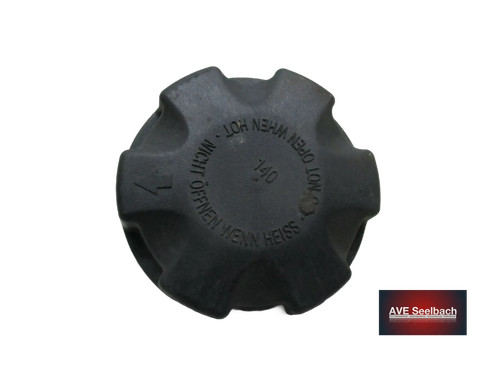 BMW 5er F11 Deckel Kühlerdeckel Ausgleichbehälter Bj 2013 7521071