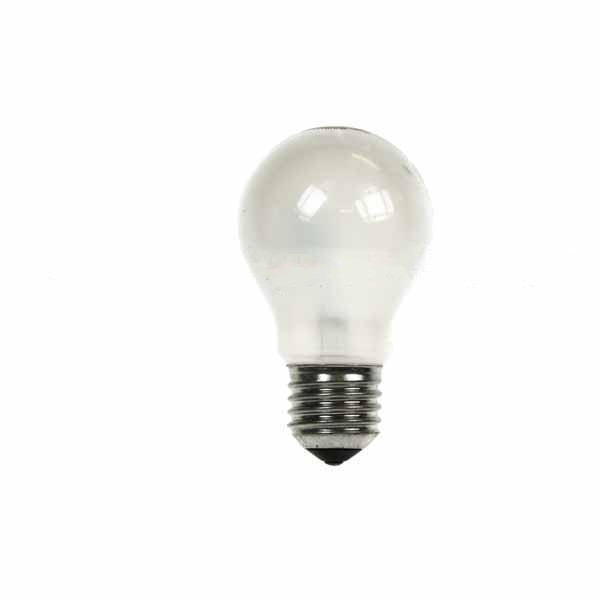 GLS Light Bulb 240V 40W E27 Pearl (dimmable)