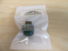 Siemens 3SB3501-6AA40 Pilot Light