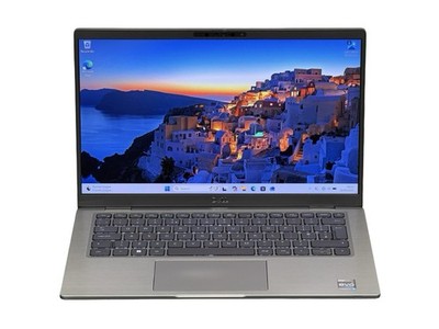 Dell Latitude 7430 Laptop 14'' 10 Core i5-1245U 16GB 512GB NVMe WLAN Windows 11