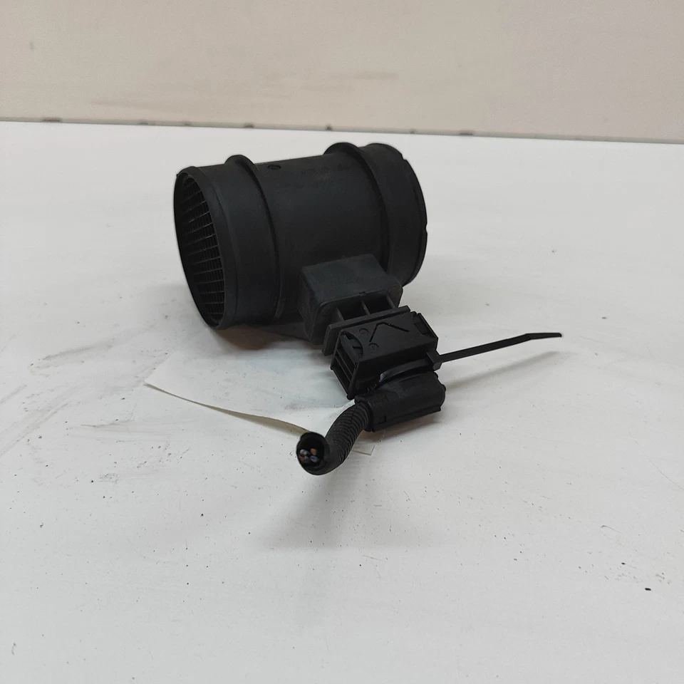 SAAB 9-3 YS3F MK2 Mass Air Flow Sensor MAF 0281002618 1.9 Diesel 110kW 2008 - Image 2 of 4