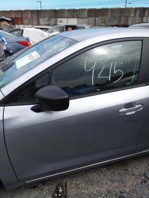 (LOCAL PICKUP ONLY) Driver Left Front Door Without Keyless Ignition Fits 24 IMPR