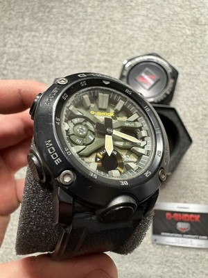 Casio G-Shock 5590 X-Trail With for sale online | eBay