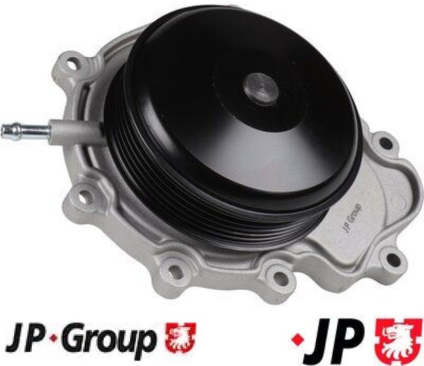 JP Group 1314105400 Wasserpumpe Wapu FüR Mercedes-Benz-image