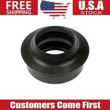 577-500 Dorman Fuel Filler Neck Seal Gas New for Executive Le Baron Ram Van _TP