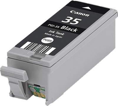 CANON PGI-35 BK TP Tintenpatrone Schwarz (1509B001)