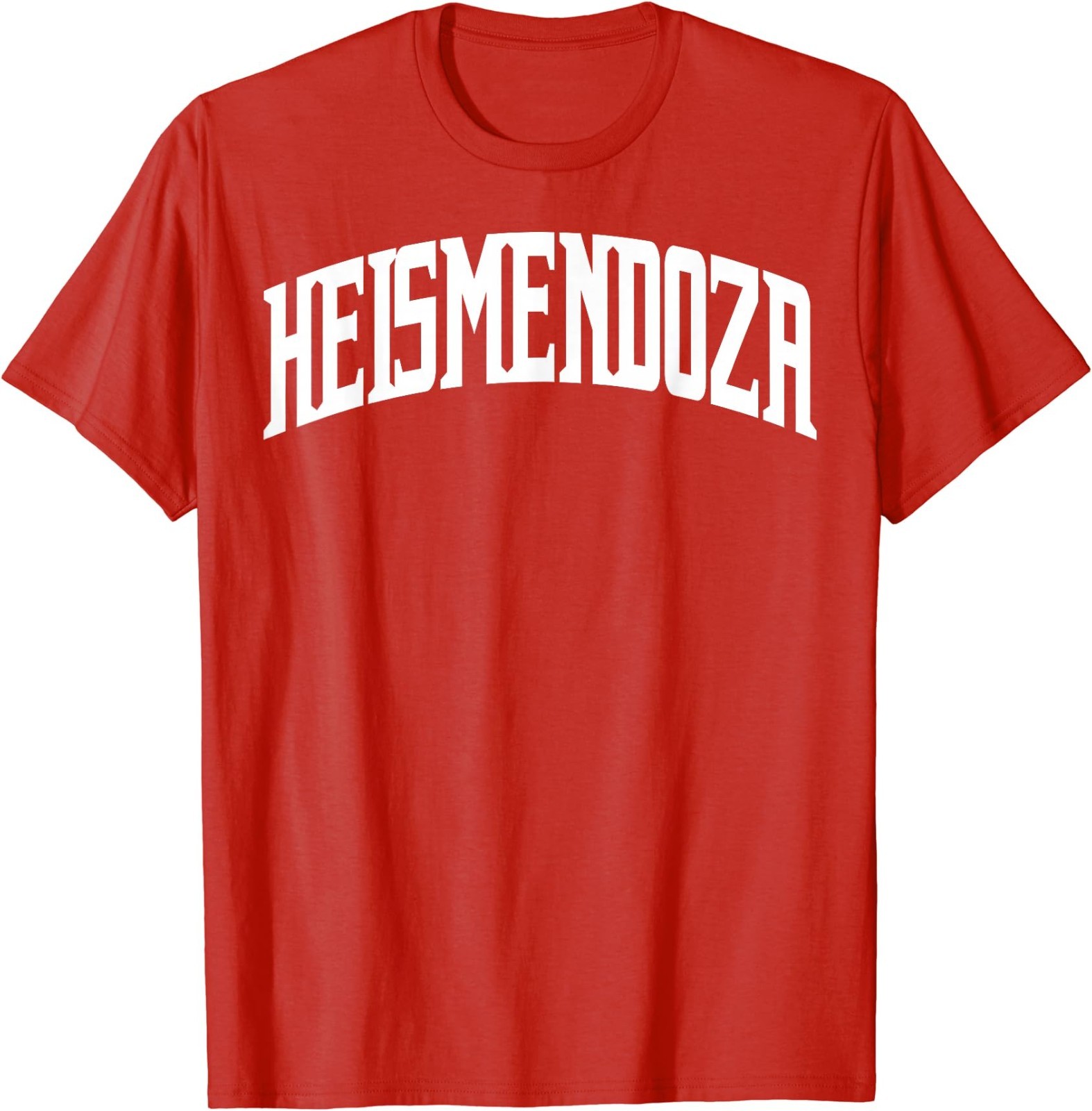 Heismendoza Indiana T-Shirt