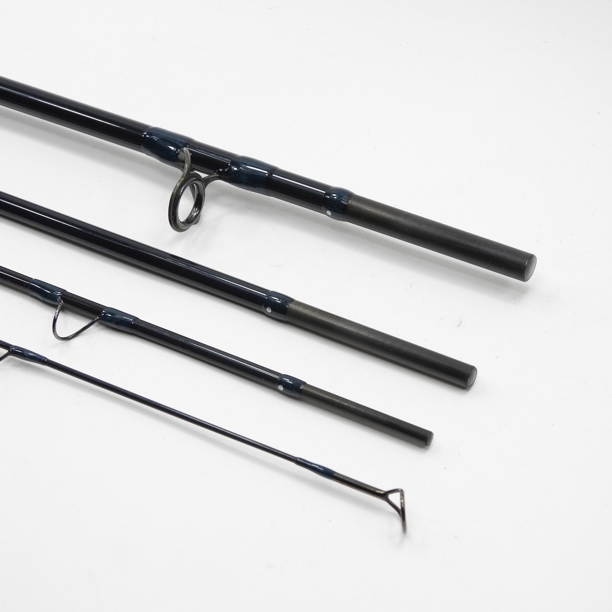 Orvis T3 Tip-Flex 9.5 Fly Fishing Rod. 10'. 7wt. W/ Tube & Sock