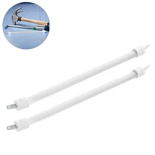 6 Pcs Replacement Heating Element Electric Patio Bulb Heater Tube