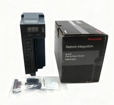 New Honeywell R8001C6001 Free Shipping New in Box New Factory Sealed PLC 1PC US