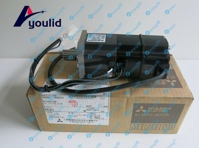 1Pcs New Mitsubishi HCMFS23BK Servo Motor HC-MFS23BK