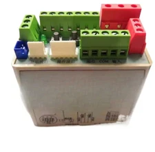 PK-3F-J 380V Electric Valve Actuator Controller Module Positioner