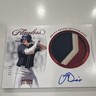 2025 Panini Flawless JD Dix Arizona diamondbacks   PA /20