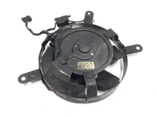 99 00 01 02 03 04 05 06 HONDA CBR 600 F4 F4I 600F4 600F4I radiator cooling fan