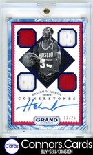 2016-17 Panini Grand Reserve Basketball Cards 8