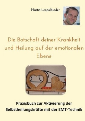 Die Botschaft deiner Krankheit und Heilung auf der emotionalen Ebene: Praxisbuch