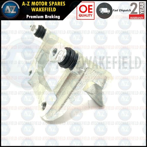 For Honda Civic 2.0 Type-R FN2 Rear hand brake caliper carriers sliders OEM - Picture 4 of 8