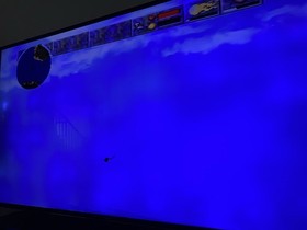 Magic Carpet (Sega Saturn, 1996) w/ Manual  & Tested