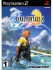 Final Fantasy X (PlayStation 2, 2001)