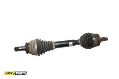 RANGE ROVER VOGUE L322 Left Front Driveshaft 4.4 Automatic 3H42-3N128-DB 2011