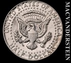 1964 Silver Kennedy Half Dollar - Scarce  High Grade  Lustrous  #L7308 — photo 2