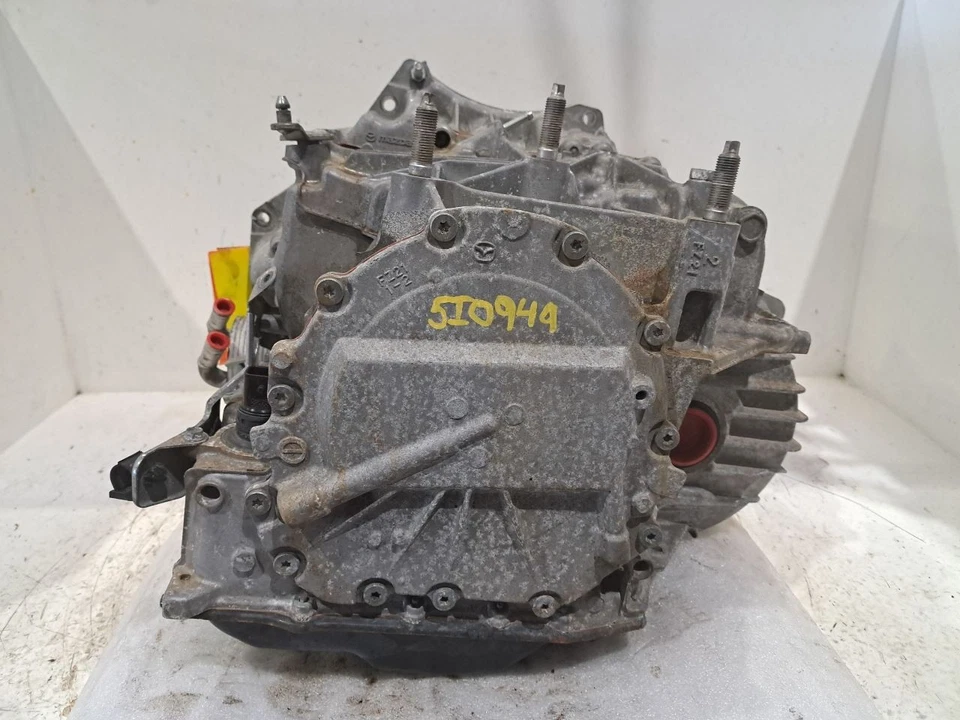 Transmission/Transaxle 2013 Cx-5 Sku#4242382 Foto 3 de 4