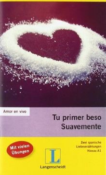 Amor en vivo: Tu primer beso - Suavemente von Mónica Hag... | Buch | Zustand gut